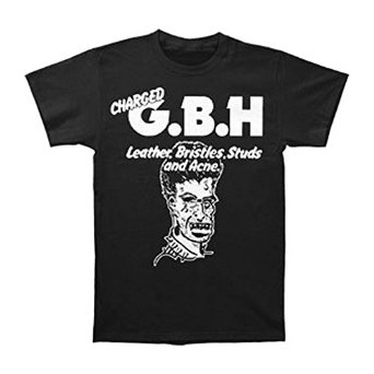 GBH t-shirt